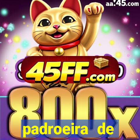 padroeira de cruzeiro sp